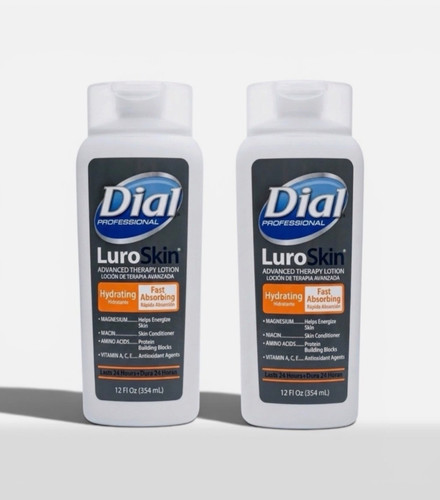 Dial professional luroskin - professional,