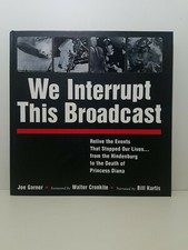 We Interrupt This Broadcast