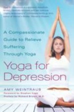 Yoga for Depression: A