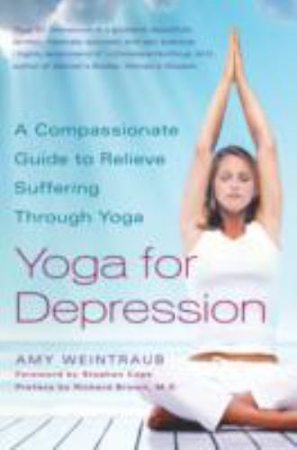 Yoga for depression a - yoga, depression: