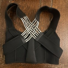 Back Pain Reliever Posture