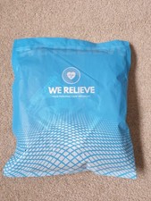 We Relieve Back Support